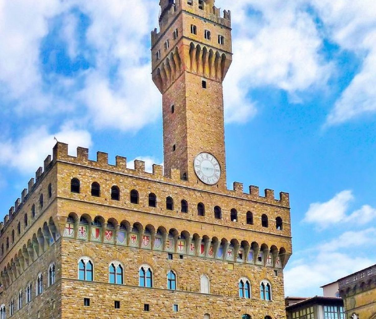 napoli, i luoghi della serie tv l'amica geniale