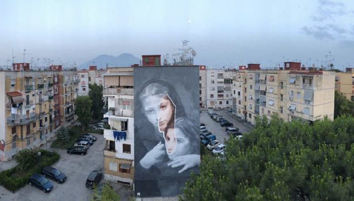 napoli, i luoghi della serie tv l'amica geniale