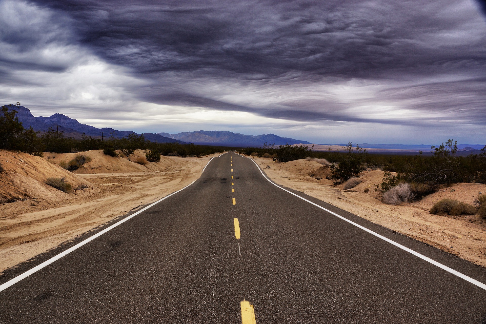 viaggi on the road
