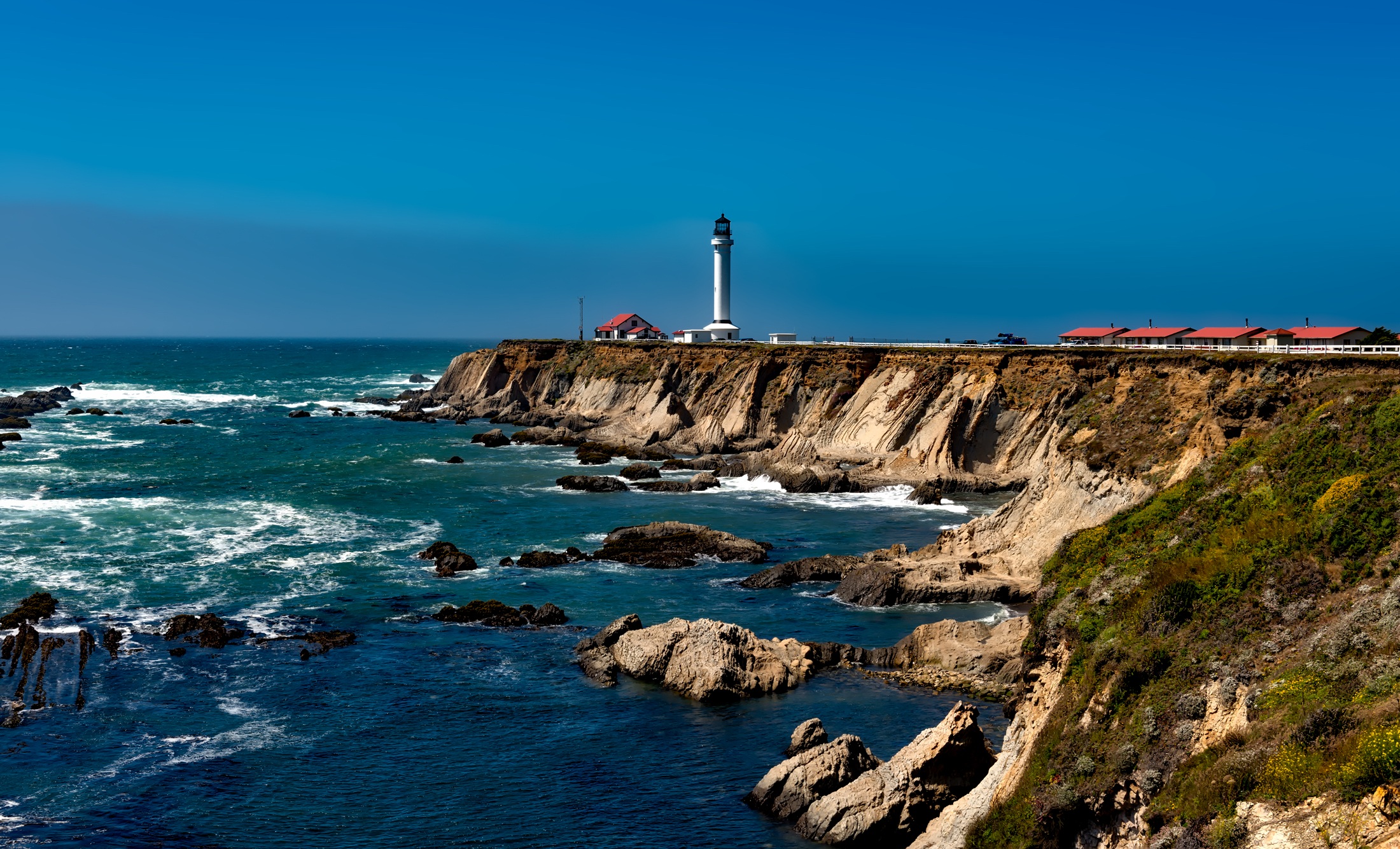 San Luis Obispo