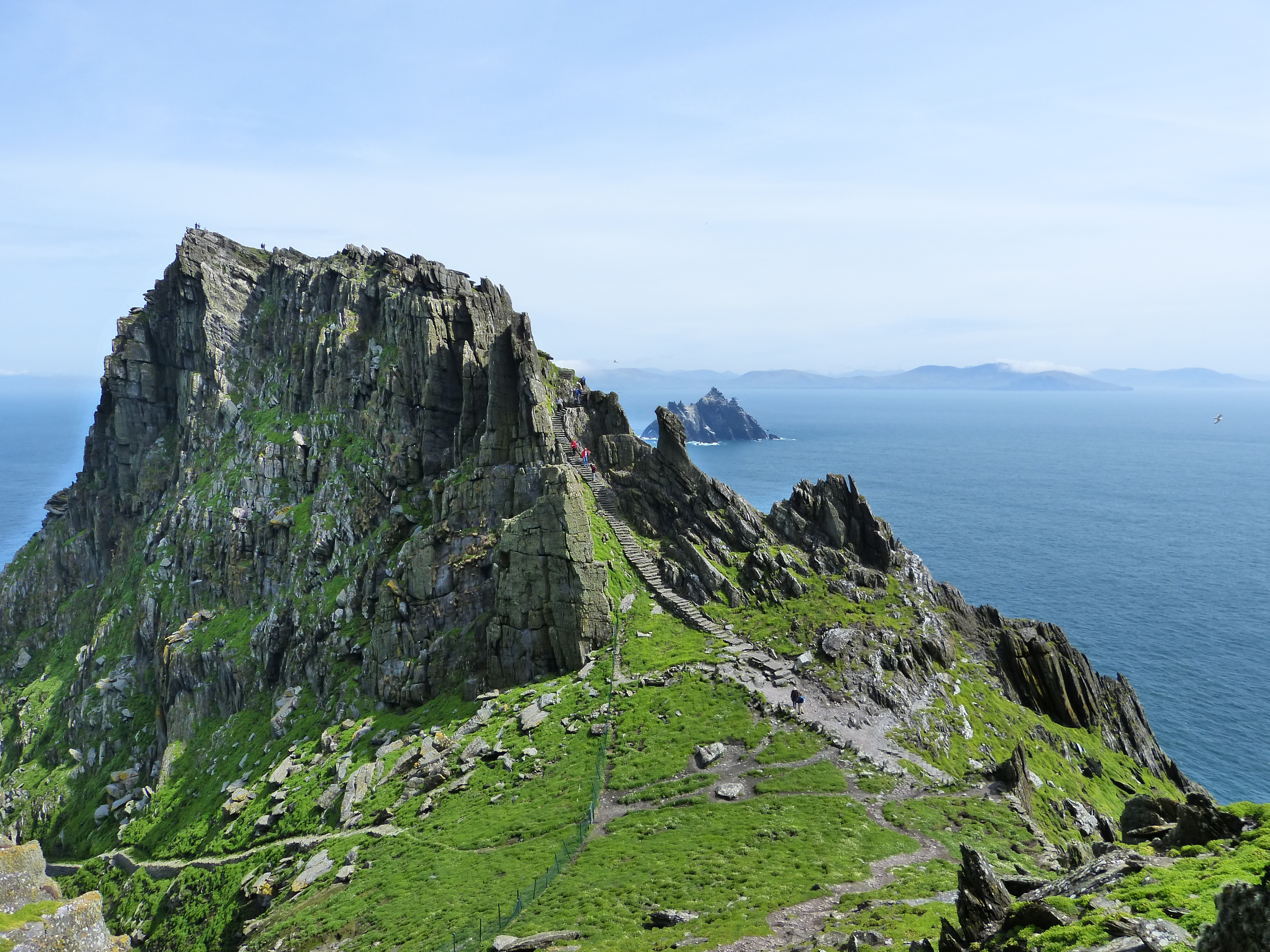 irlanda