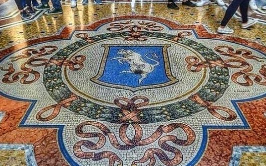 toro milano
