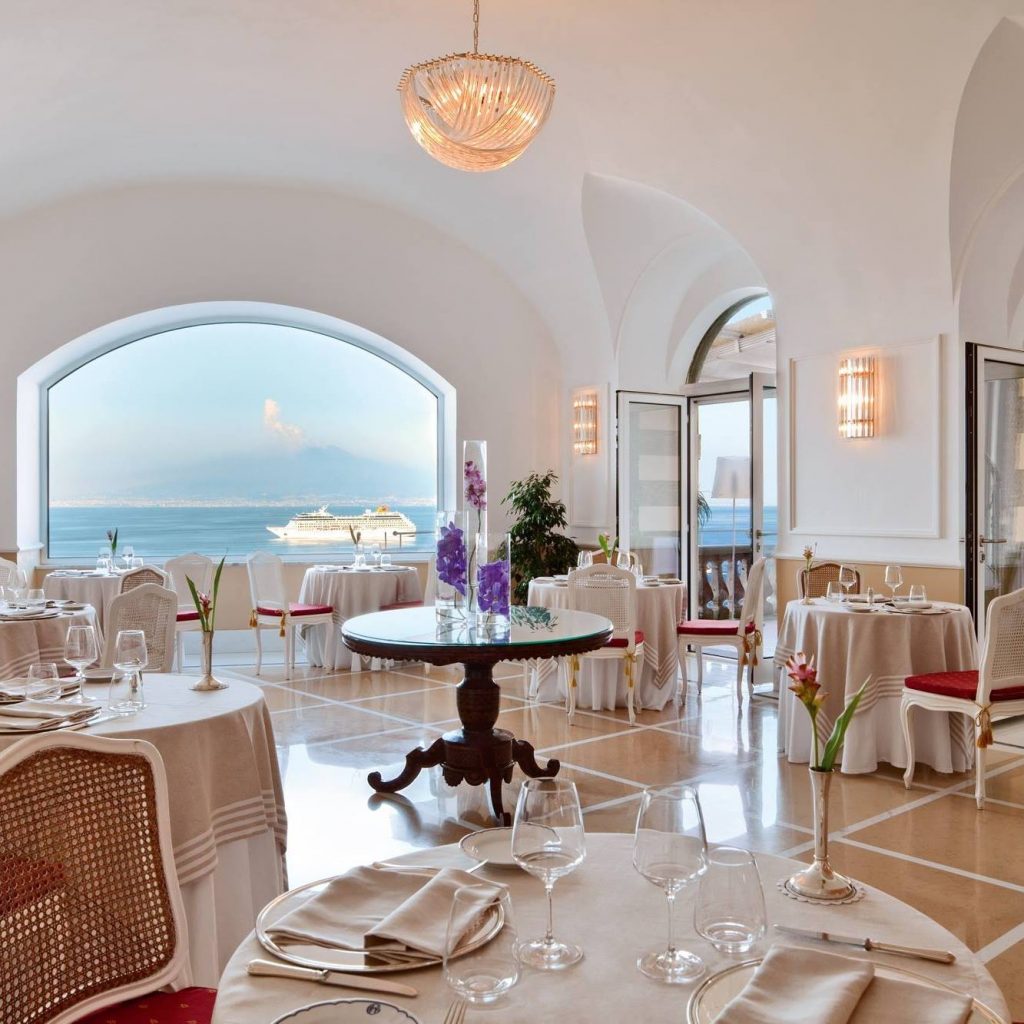 Terrazza Bousquet