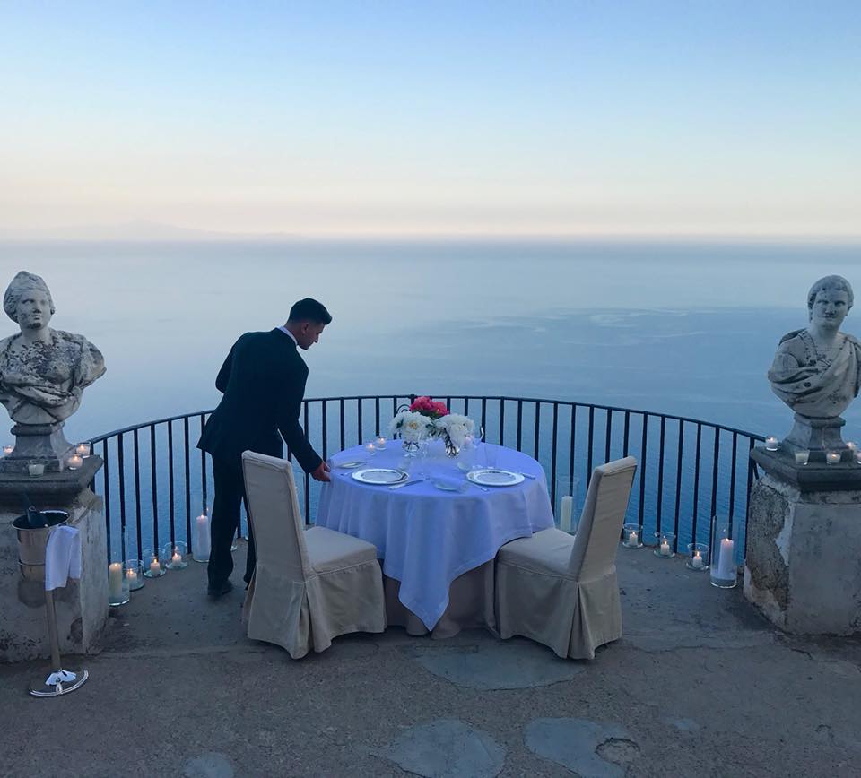 Il Flauto di Pan