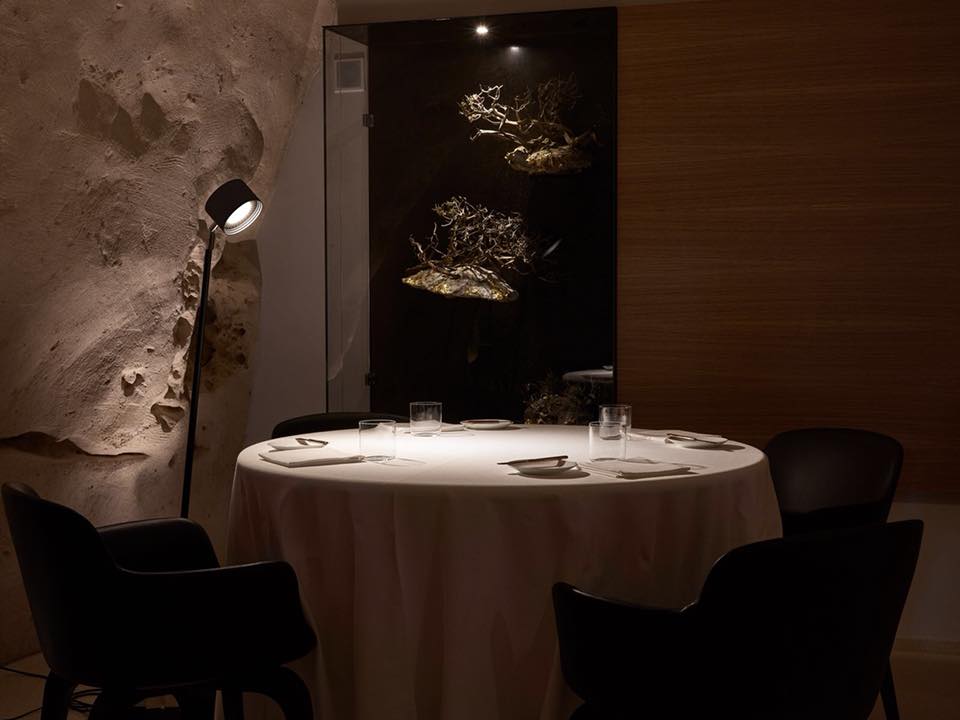 Ristorante Vittorino Lombardo