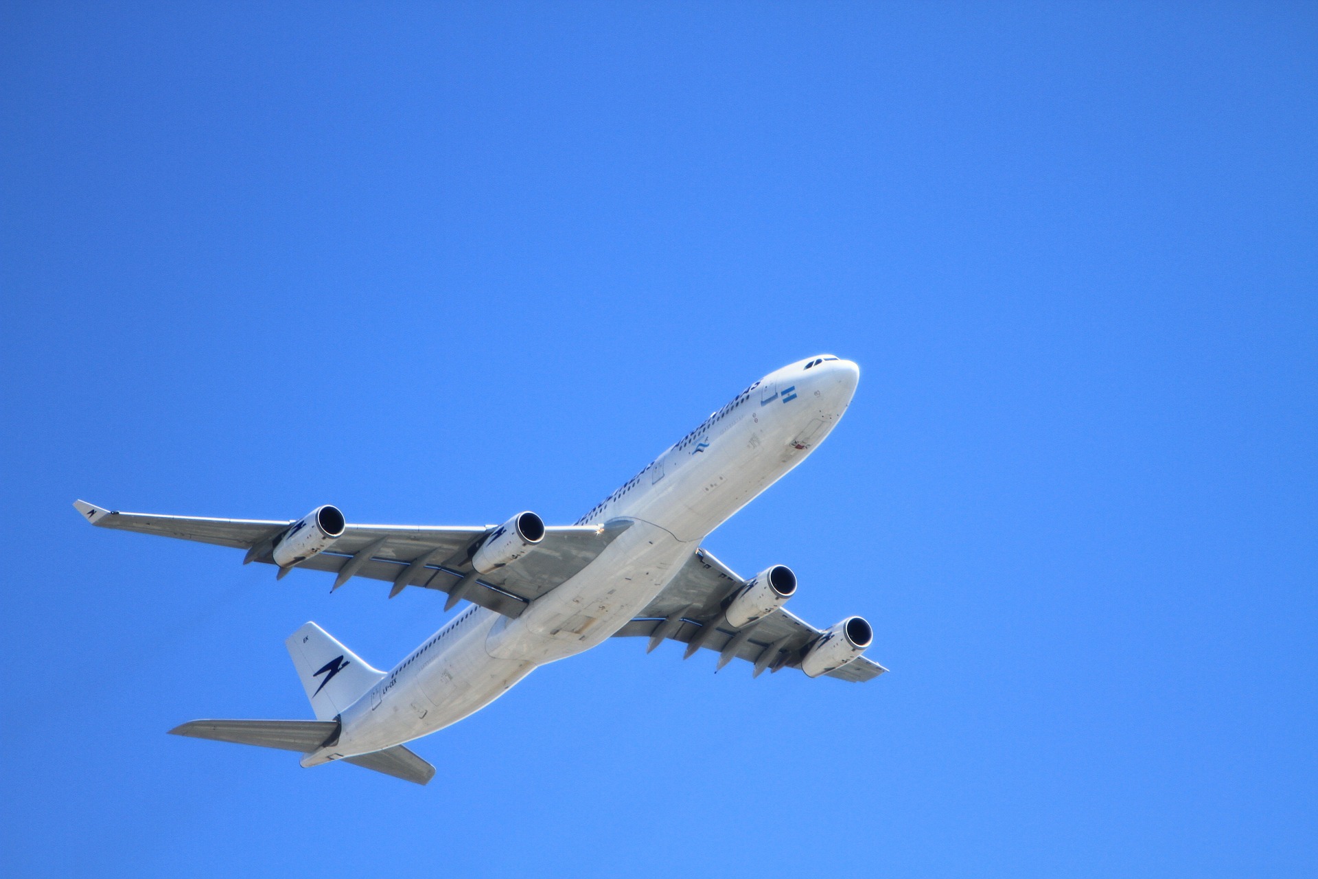 finnair pesa passeggeri imbarco