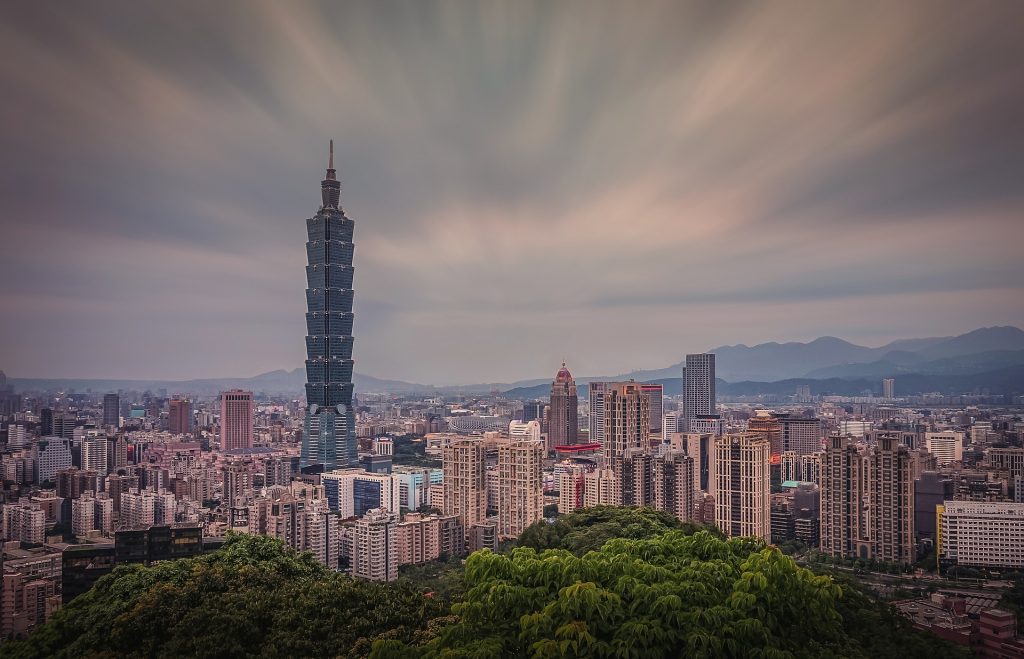 Tapei