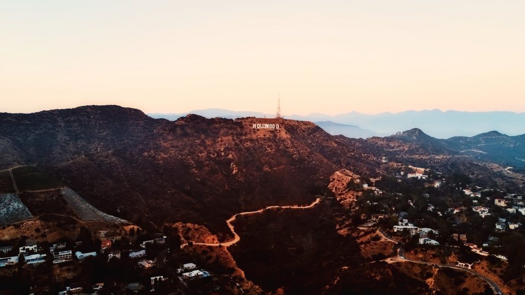 Hollywood Sign