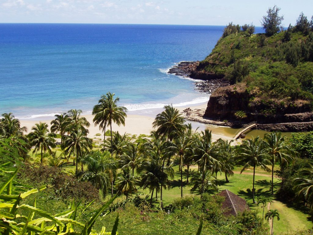 Hawaii