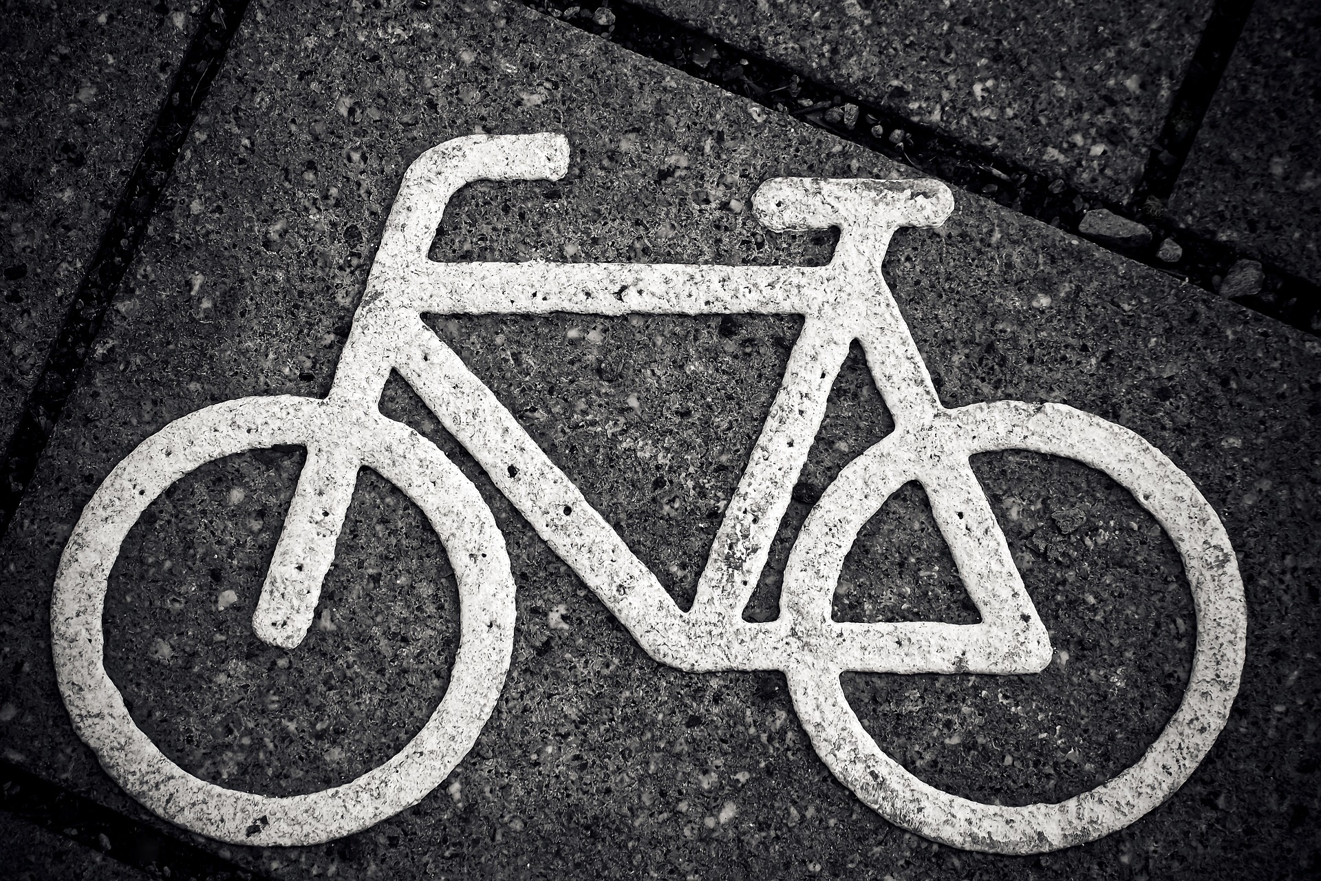Pista Ciclabile romana