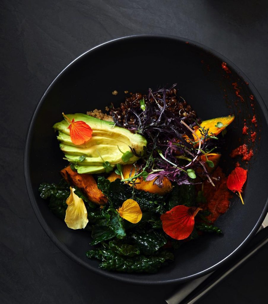 PlantFood & Wine