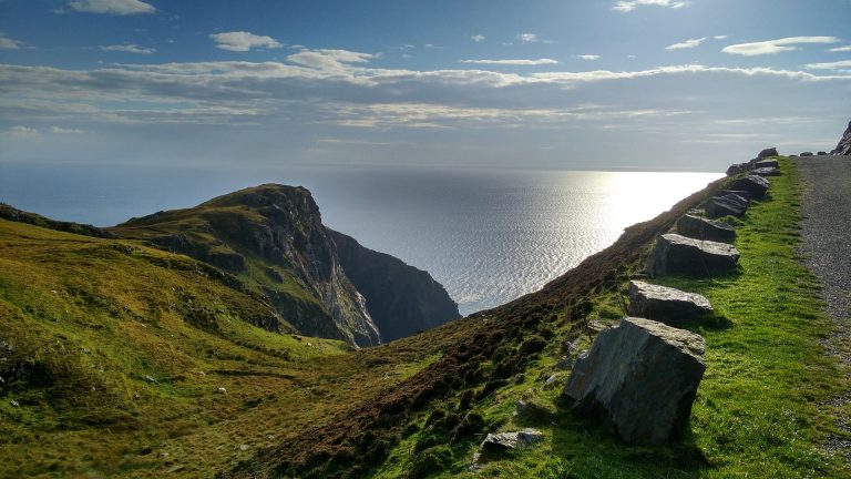 Contea di Donegal