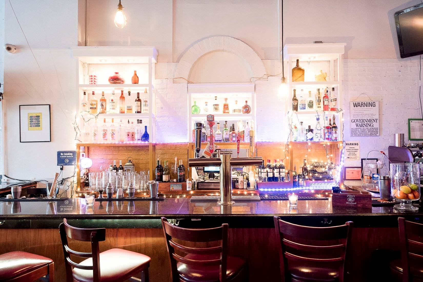 Kill Bill Bar