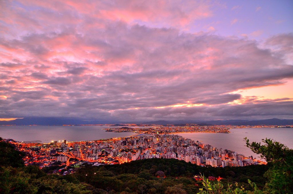 Florianopolis Brasile