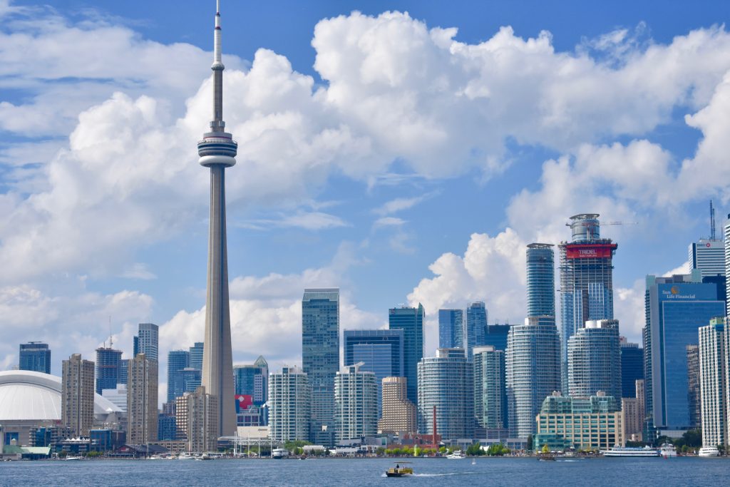 Toronto, Canada