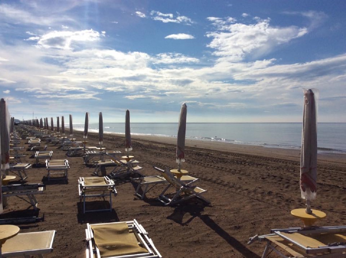 Bibione