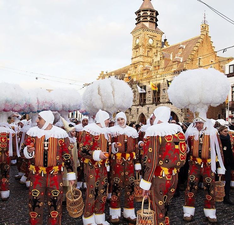 binche