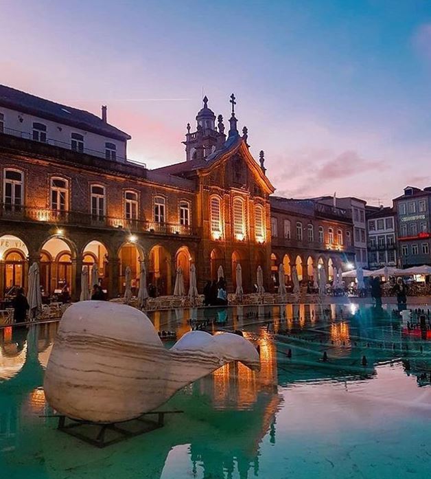 braga