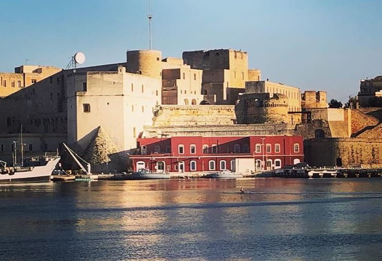 brindisi