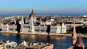 Le 15 mete da visitare in Europa quest'anno