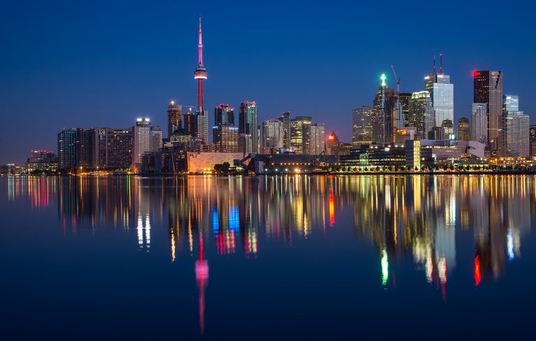 canada orientale