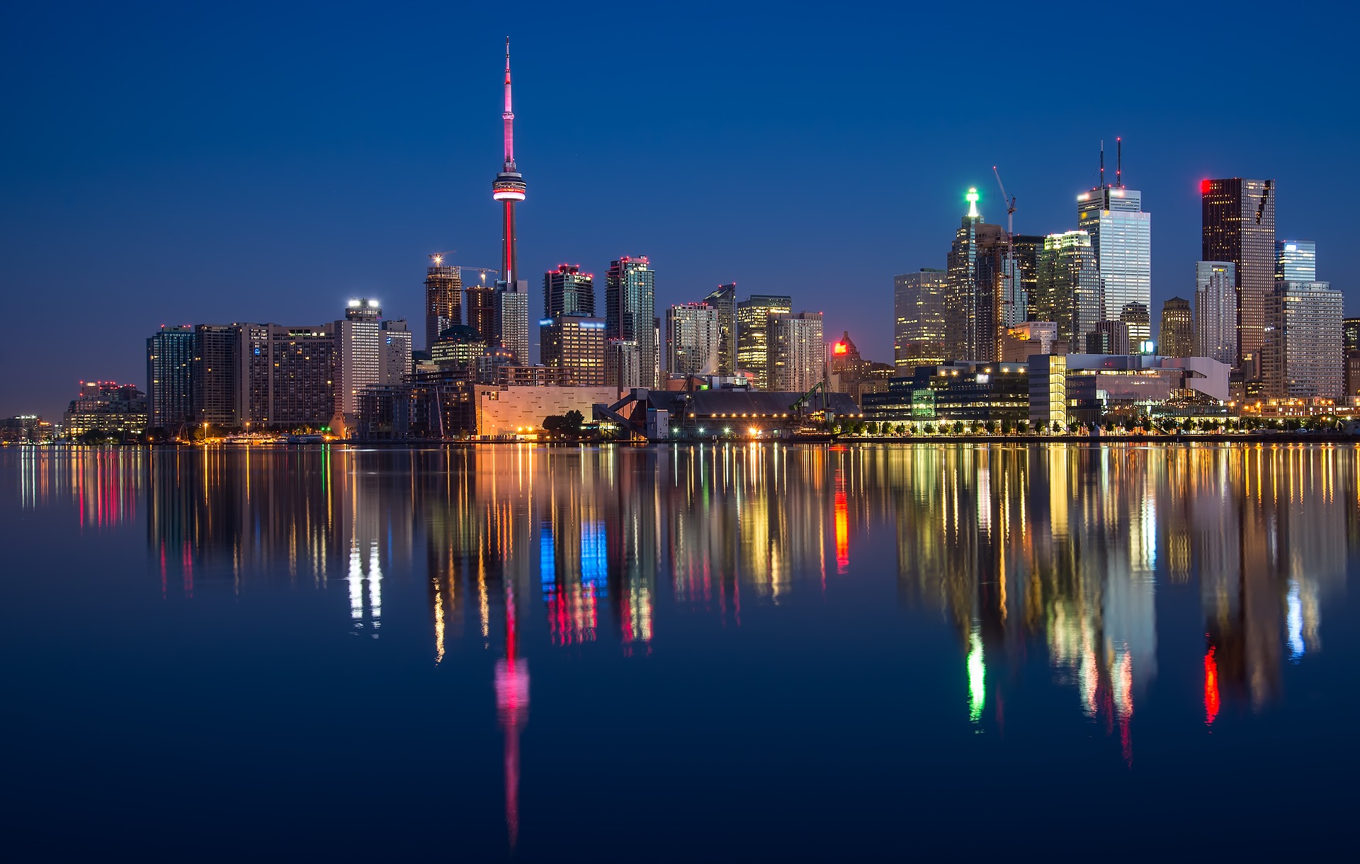 canada orientale