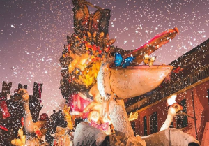 Carnevale 2019 in Italia: dove andare e gli eventi da non perdere