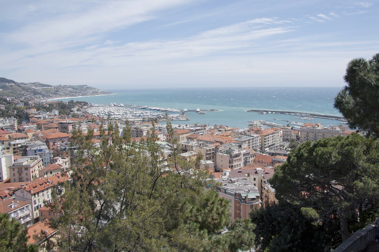 cosa fare a sanremo