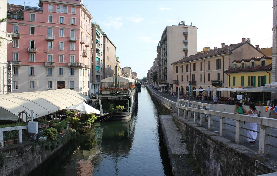 darsena