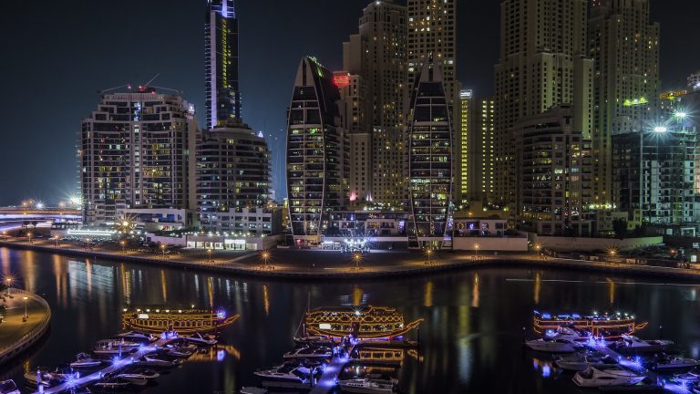 Dubai ristorante Masterchef