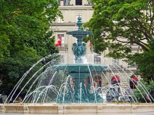 Le 15 mete da visitare in Europa quest'anno