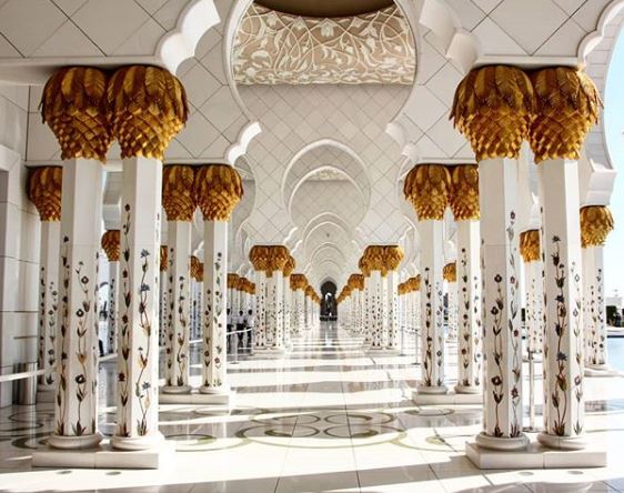 grande moschea