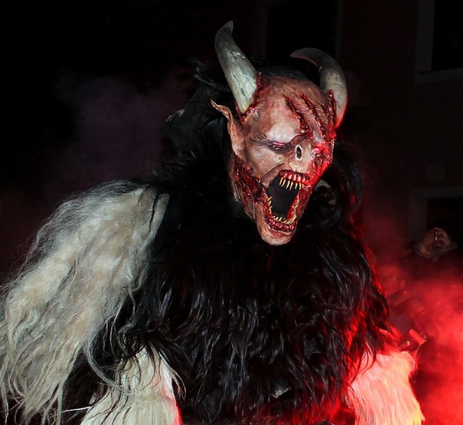 krampus