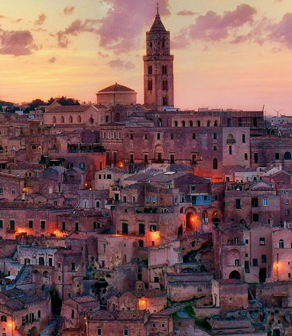 matera