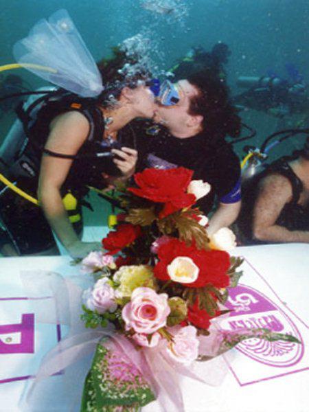 matrimonio