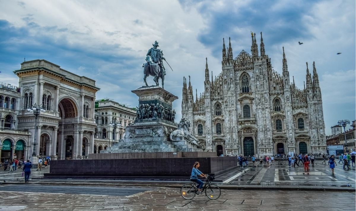 milano