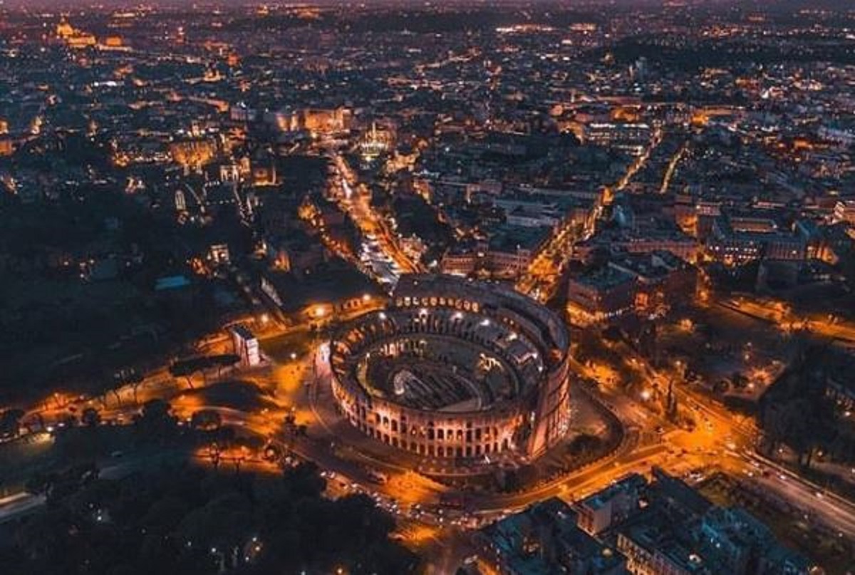 roma