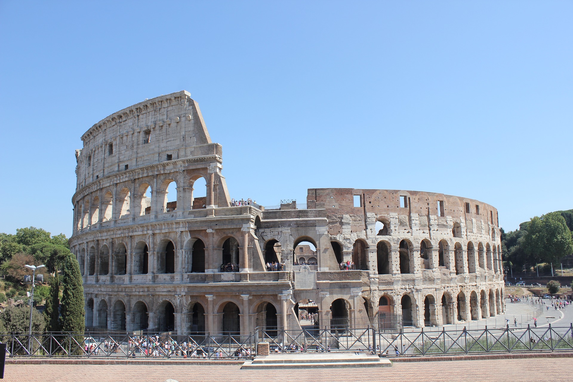 roma