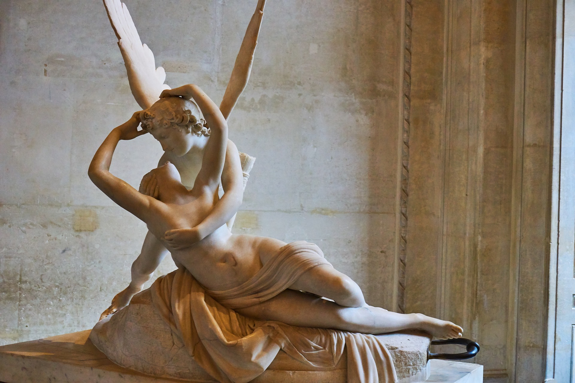 san valentino al museo