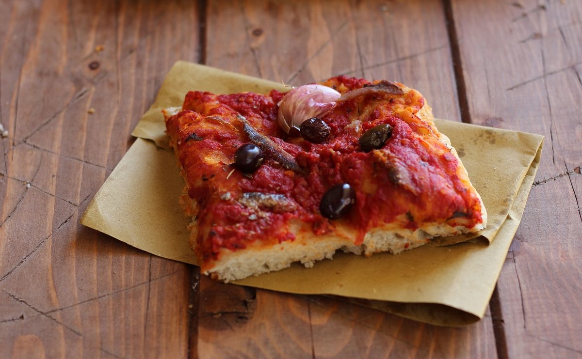 sanremo cosa mangiare e dove
