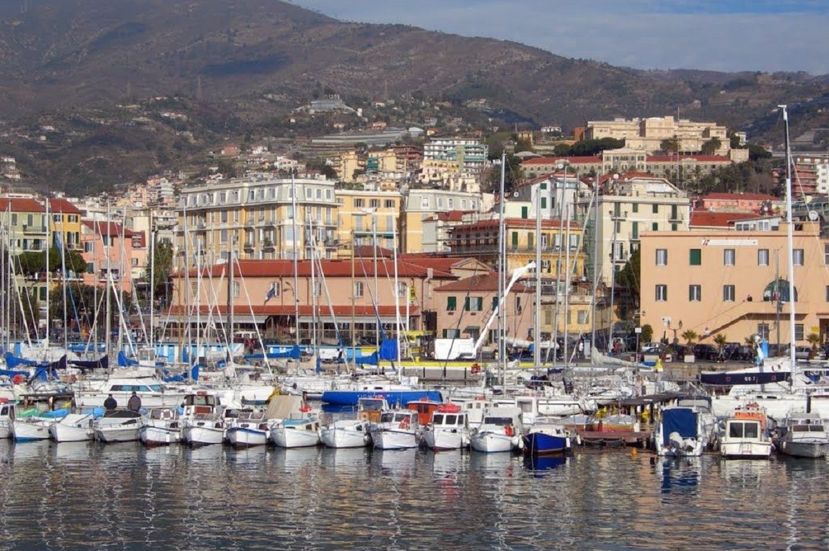 sanremo cosa mangiare e dove