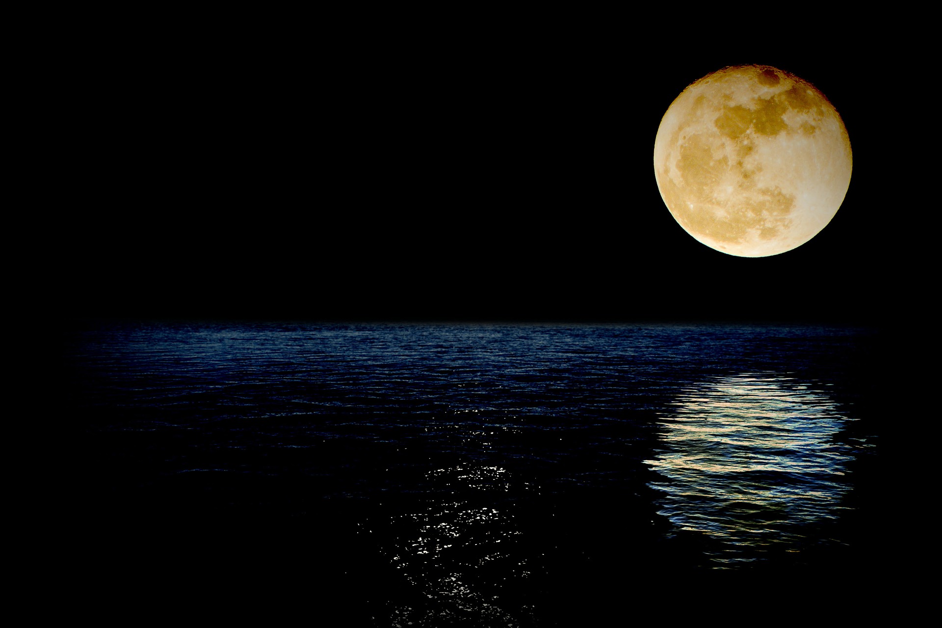Super Luna