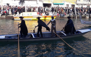 Carnevale 2019 in Italia: dove andare e gli eventi da non perdere