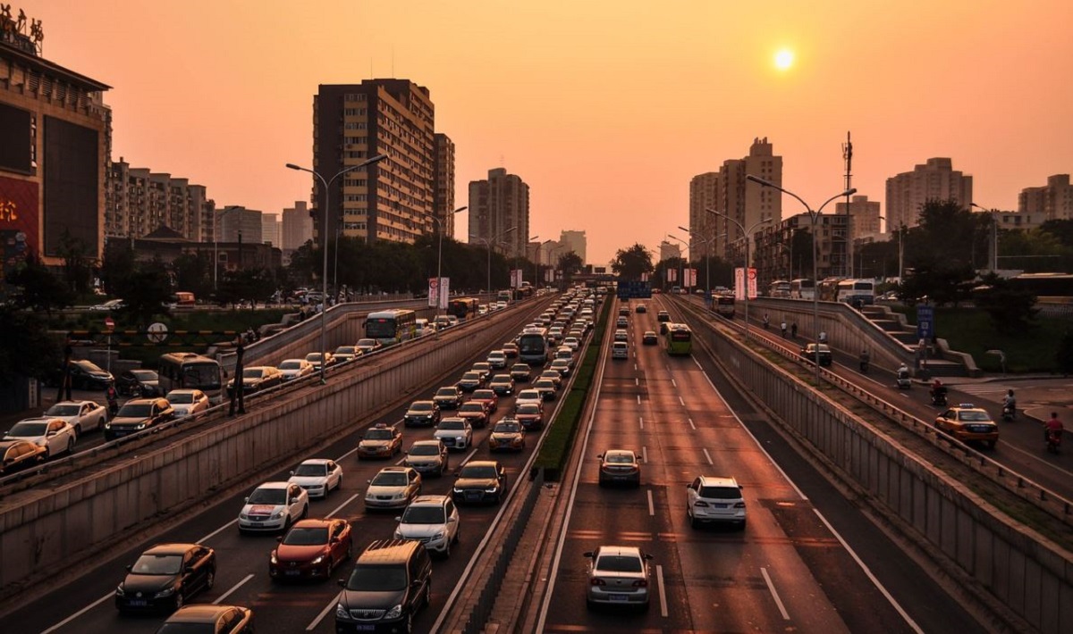traffico