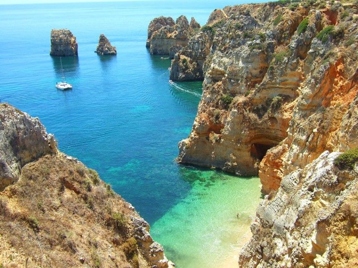 viaggio in portogallo