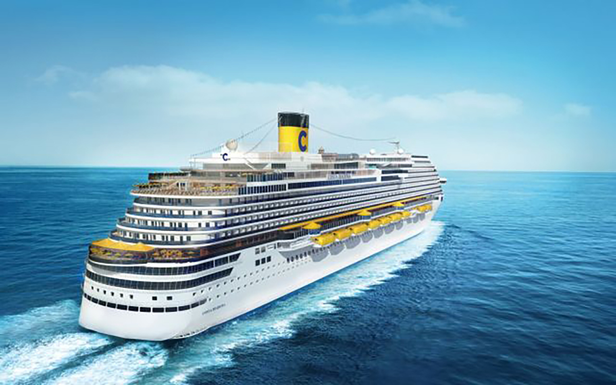 Costa Venezia