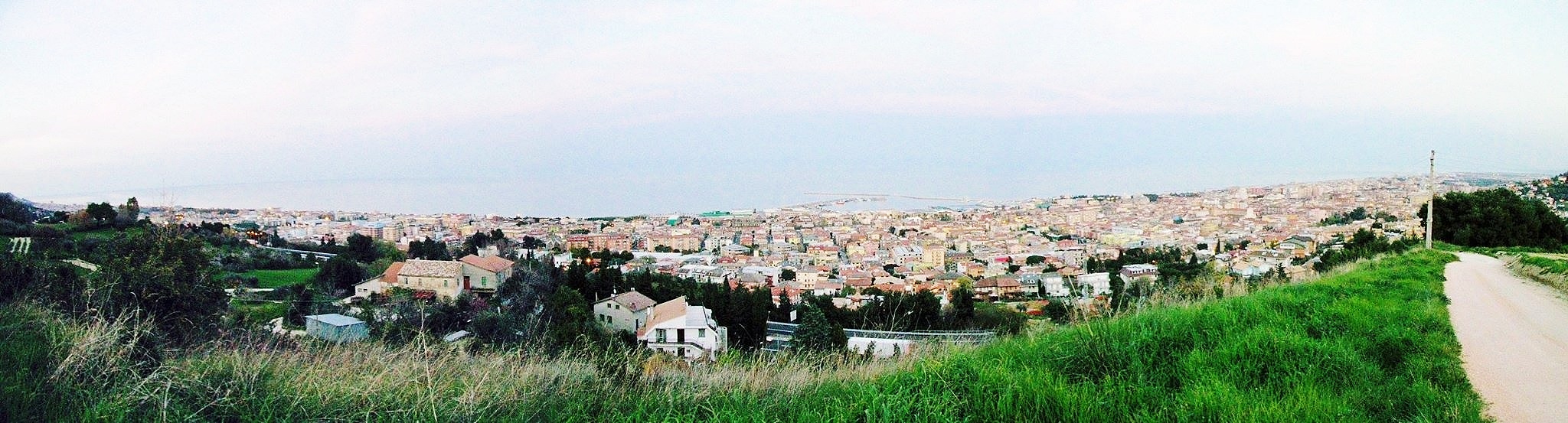 55 00 panorama san benedetto del tronto