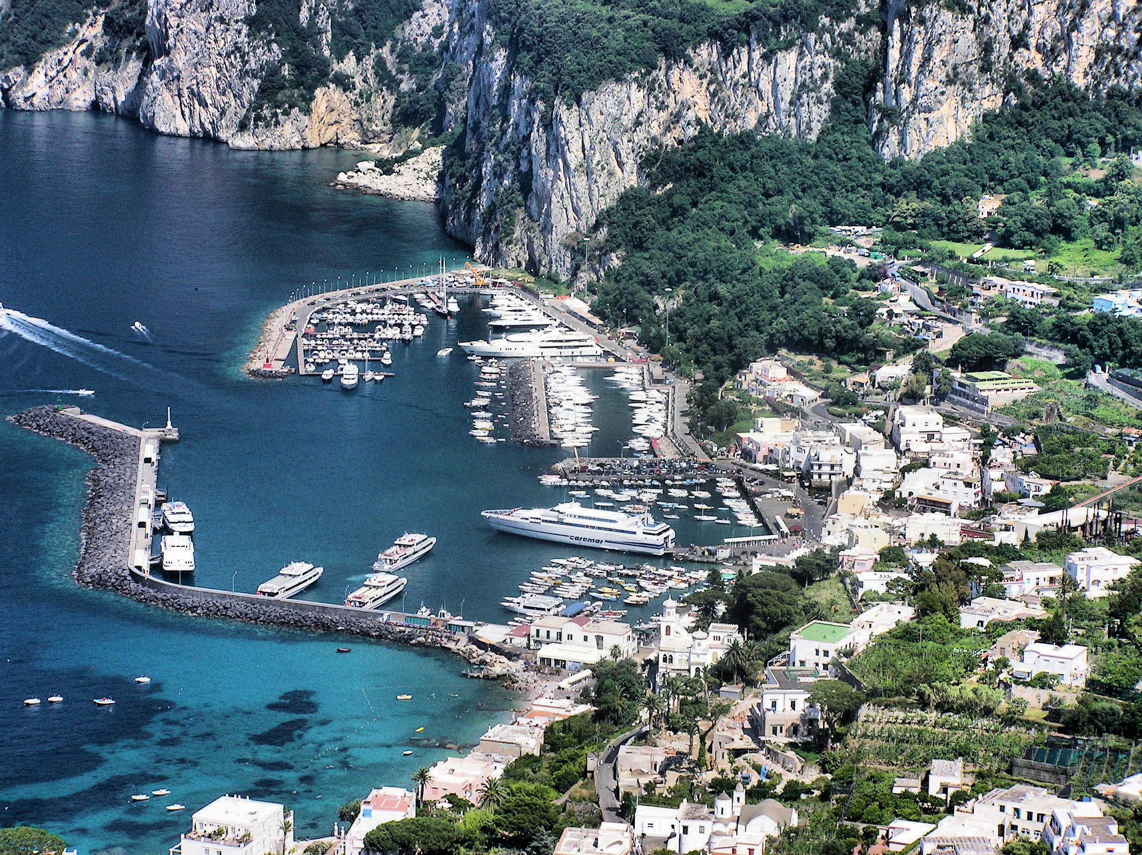 Capri