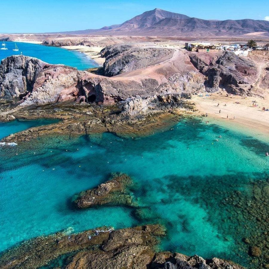 Spiagge di Papagayo