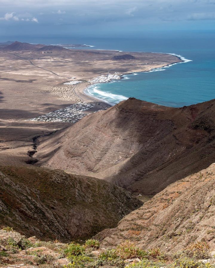 Playa Famara